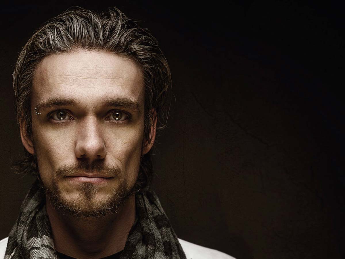 Oliver Praceius – Webentwickler und Mediengestalter